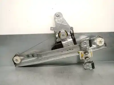 Автозапчастина б/у регулятор склона задній лівий для opel meriva b monospace (s10) 1.7 cdti (75) посилання на oem iam 140326  140326