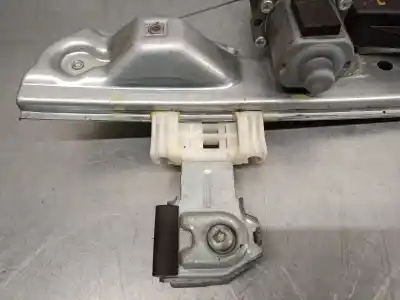 Автозапчастина б/у регулятор склона задній лівий для opel meriva b monospace (s10) 1.7 cdti (75) посилання на oem iam 140326  140326