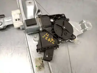 Автозапчастина б/у регулятор склона задній лівий для opel meriva b monospace (s10) 1.7 cdti (75) посилання на oem iam 140326  140326