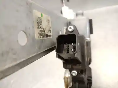 Автозапчастина б/у регулятор склона задній лівий для opel meriva b monospace (s10) 1.7 cdti (75) посилання на oem iam 140326  140326