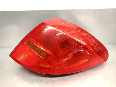 Second-hand car spare part right tailgate light for opel meriva b monospace (s10) 1.7 cdti (75) oem iam references 1222238