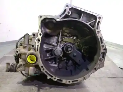 Second-hand car spare part gearbox for mazda xedos 6 (ca) 1.6 16v oem iam references f5d24