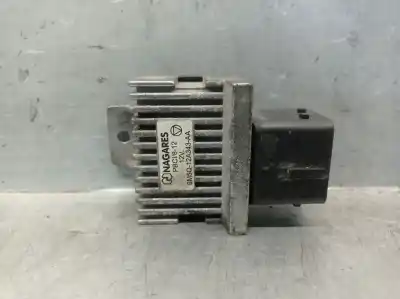 Peça sobressalente para automóvel em segunda mão caixa de pré-aquecimento por ford kuga i 2.0 tdci referências oem iam 9m5q12a343aa