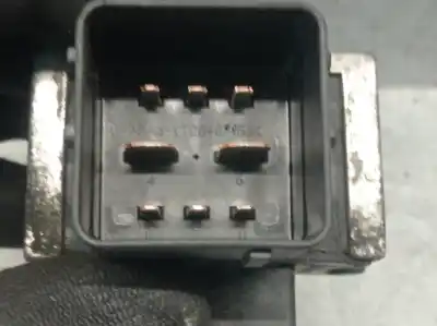 Peça sobressalente para automóvel em segunda mão caixa de pré-aquecimento por ford kuga i 2.0 tdci referências oem iam 9m5q12a343aa  