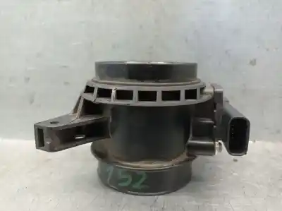 Second-hand car spare part flowmeter for ford focus iii 1.6 tdci oem iam references 7m5112b579b  