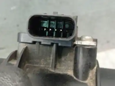 Second-hand car spare part flowmeter for ford focus iii 1.6 tdci oem iam references 7m5112b579b  