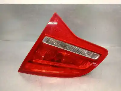 Second-hand car spare part right tailgate light for opel meriva b monospace (s10) 1.7 cdti (75) oem iam references 1222232