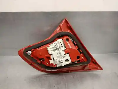 Автозапчасти б/у правый задний фонарь за opel meriva b monospace (s10) 1.7 cdti (75) ссылки oem iam 1222232  1222232