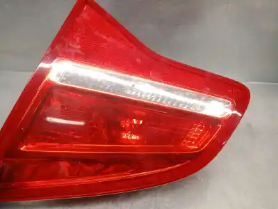 Автозапчасти б/у правый задний фонарь за opel meriva b monospace (s10) 1.7 cdti (75) ссылки oem iam 1222232  1222232