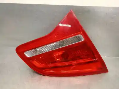 Second-hand car spare part left tailgate light for opel meriva b monospace (s10) 1.7 cdti (75) oem iam references 1222231