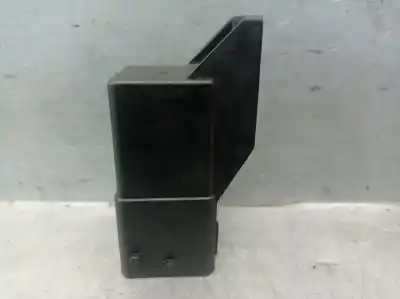 Автозапчастина б/у коробка передігрів для ford focus iii 1.6 tdci посилання на oem iam 9666671780 51299049 