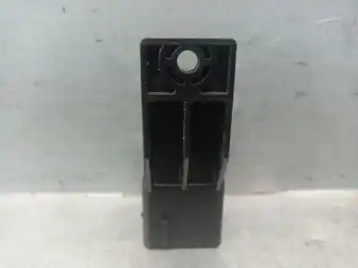 Автозапчастина б/у коробка передігрів для ford focus iii 1.6 tdci посилання на oem iam 9666671780 51299049 