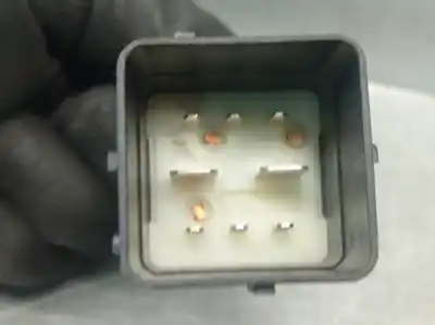 Second-hand car spare part glow plug for peugeot 407 sw (6e_, 6d_) 2.0 hdi 135 oem iam references 9640469680 51252002 