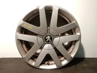 Автозапчасти б/у шина за PEUGEOT 2008 II (UD_, US_, UY_, UK_) 1.2 PURETECH 100 ссылки OEM IAM 9828186080  R176.5J17CH4-32