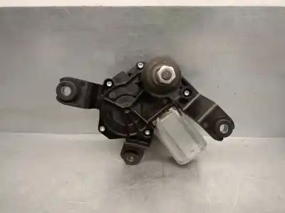 Автозапчасти б/у мотор заднего стеклоочистителя за opel meriva b monospace (s10) 1.7 cdti (75) ссылки oem iam 13282361 w00013579 valeo 1273105