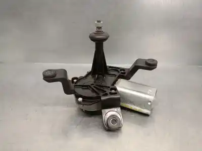 Автозапчасти б/у мотор заднего стеклоочистителя за opel meriva b monospace (s10) 1.7 cdti (75) ссылки oem iam 13282361 w00013579 valeo 1273105