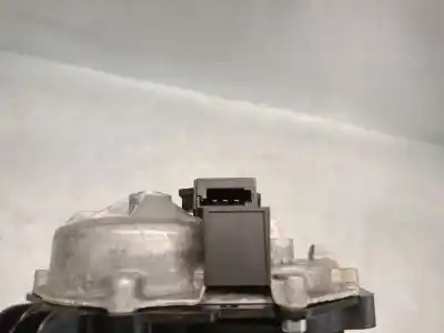 Автозапчасти б/у мотор заднего стеклоочистителя за opel meriva b monospace (s10) 1.7 cdti (75) ссылки oem iam 13282361 w00013579 valeo 1273105