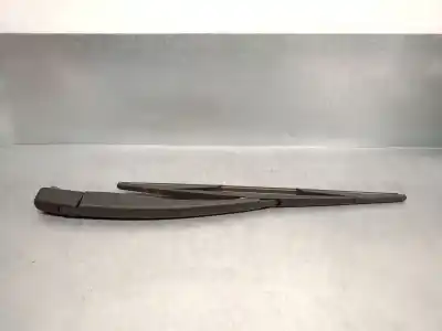 Second-hand car spare part rear windshield wiper arm for opel meriva b monospace (s10) 1.7 cdti (75) oem iam references 13250444