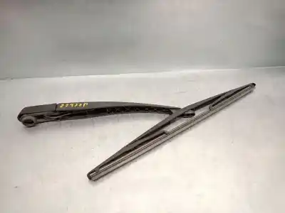 Автозапчастина б/у ручка заднього склоочисника для opel meriva b monospace (s10) 1.7 cdti (75) посилання на oem iam 13250444  1273100