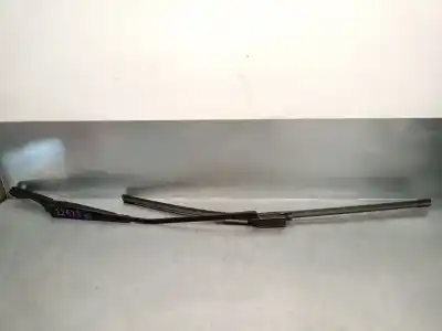 Second-hand car spare part front right windshield wiper arm for opel meriva b monospace (s10) 1.7 cdti (75) oem iam references 13250422