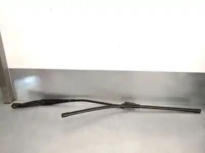 Автозапчастина б/у передній правий річок склоочисника для opel meriva b monospace (s10) 1.7 cdti (75) посилання на oem iam 13250422  