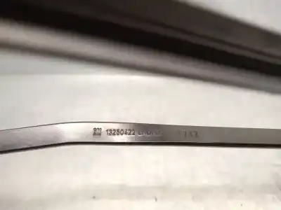 Автозапчастина б/у передній правий річок склоочисника для opel meriva b monospace (s10) 1.7 cdti (75) посилання на oem iam 13250422  