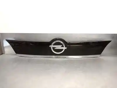 Автозапчастина б/у зовнішня ручка ворот для opel meriva b monospace (s10) 1.7 cdti (75) посилання на oem iam 13268755