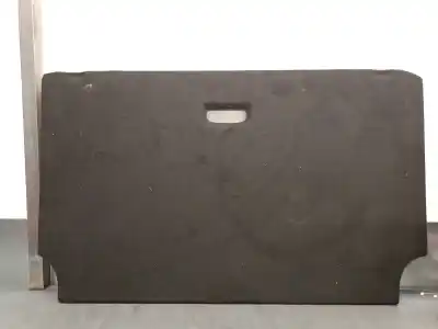 Second-hand car spare part parcel shelf for opel meriva b monospace (s10) 1.7 cdti (75) oem iam references 13285972