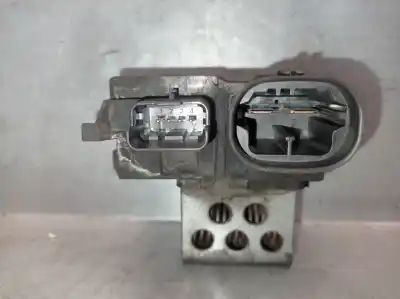 Peça sobressalente para automóvel em segunda mão resistência sofagem chauffage por citroen c-elysee (dd_) 1.6 bluehdi 100 referências oem iam 9673999980  