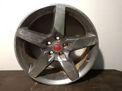 Second-hand car spare part rim for jaguar xe (x760) 2.0 d oem iam references gx731007fa