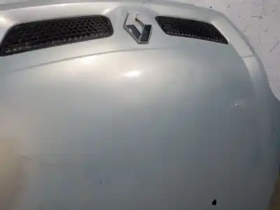 Автозапчастина б/у капок для renault megane scenic (ja0/1_) 1.9 d (ja0j) посилання на oem iam 7751472130  7751472130