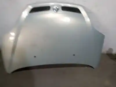 Автозапчасти б/у капот за renault megane scenic (ja0/1_) 1.9 d (ja0j) ссылки oem iam 7751472130