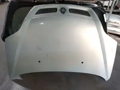 Pezzo di ricambio per auto di seconda mano cofano per renault megane scenic (ja0/1_) 1.9 d (ja0j) riferimenti oem iam 7751472130  7751472130