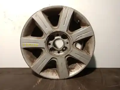 Second-hand car spare part RIM for FIAT PUNTO (188_)  OEM IAM references 46837080  R146JX14H2ET35