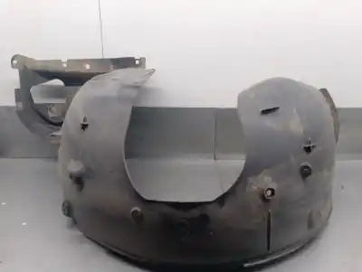 Peça sobressalente para automóvel em segunda mão cave de roda dianteira esquerda por citroen c3 ii (sc_) 1.4 vti 95 referências oem iam 7136kc