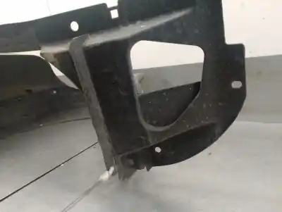 Second-hand car spare part front left wheel arch for citroen c3 ii (sc_) 1.4 vti 95 oem iam references 7136kc  7136kc