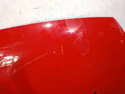 Peça sobressalente para automóvel em segunda mão capot por ford focus berlina (cap) 2.0 tdci cat referências oem iam 1505771  1505771
