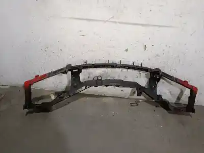 Автозапчастина б/у фронтальна панель для ford focus ii (da_, hcp, dp) 2.0 tdci посилання на oem iam 1675180  1675180
