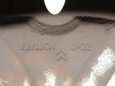 İkinci el araba yedek parçası yorulmak için citroen c3 ii (sc_) 1.4 vti 95 oem iam referansları 9687753077  r166jx16ch4-22