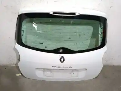 Second-hand car spare part  for RENAULT MODUS / GRAND MODUS (F/JP0_)  OEM IAM references 901002890R  901002890R