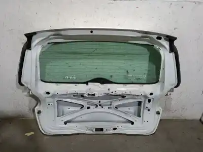 Second-hand car spare part tailgate for renault modus / grand modus (f/jp0_) 1.2 (jp0c, jp0k, fp0c, fp0k, fp0p, jp0p, jp0t) oem iam references 901002890r  901002890r