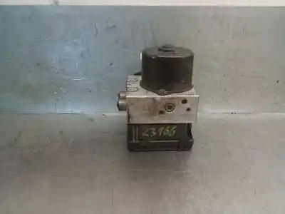 Pezzo di ricambio per auto di seconda mano abs per chrysler voyager iv (rg, rs) 2.5 crd riferimenti oem iam 04686702aa  5018252aa