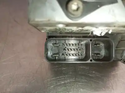 Pezzo di ricambio per auto di seconda mano abs per chrysler voyager iv (rg, rs) 2.5 crd riferimenti oem iam 04686702aa  5018252aa