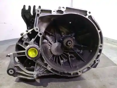 Автозапчасти б/у коробка передач за FORD FOCUS LIM. (CB4) 1.6 TDCi CAT ссылки OEM IAM 3M5R7002YC T1G2180208035227 1481206