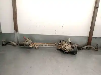 Second-hand car spare part steering rack for jaguar xe (x760) 2.0 d oem iam references jx733200ab