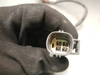 Pezzo di ricambio per auto di seconda mano sonda lambda per jaguar xe (x760) 2.0 d riferimenti oem iam fpla9d375ab 0281004642 bosch t2h31271