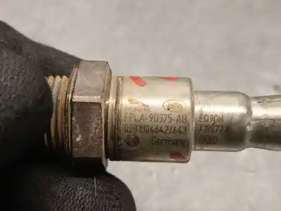 Pezzo di ricambio per auto di seconda mano sonda lambda per jaguar xe (x760) 2.0 d riferimenti oem iam fpla9d375ab 0281004642 bosch t2h31271