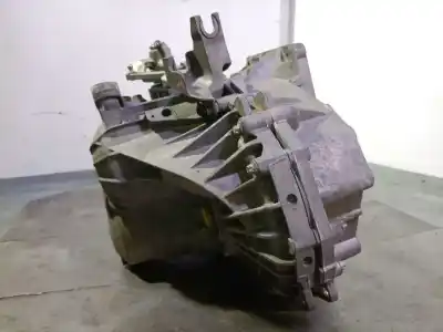 Pezzo di ricambio per auto di seconda mano riduttore per opel insignia a (g09) 2.0 cdti (68) riferimenti oem iam f40 r111035376y 5700358