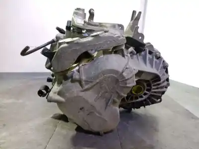 Pezzo di ricambio per auto di seconda mano riduttore per opel insignia a (g09) 2.0 cdti (68) riferimenti oem iam f40 r111035376y 5700358