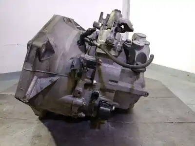 Pezzo di ricambio per auto di seconda mano riduttore per opel insignia a (g09) 2.0 cdti (68) riferimenti oem iam f40 r111035376y 5700358